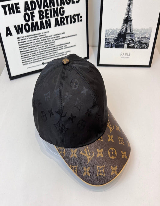 Casquette Louis Vuitton
