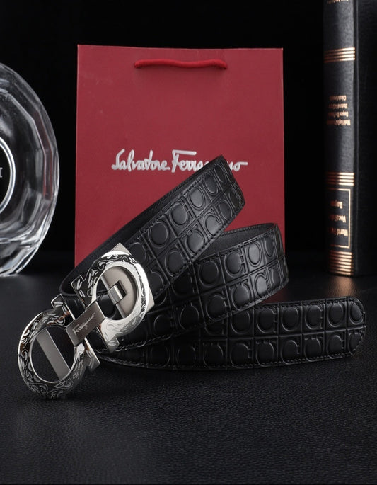 Ceinture Salvatore Ferragamo 105-125 cm