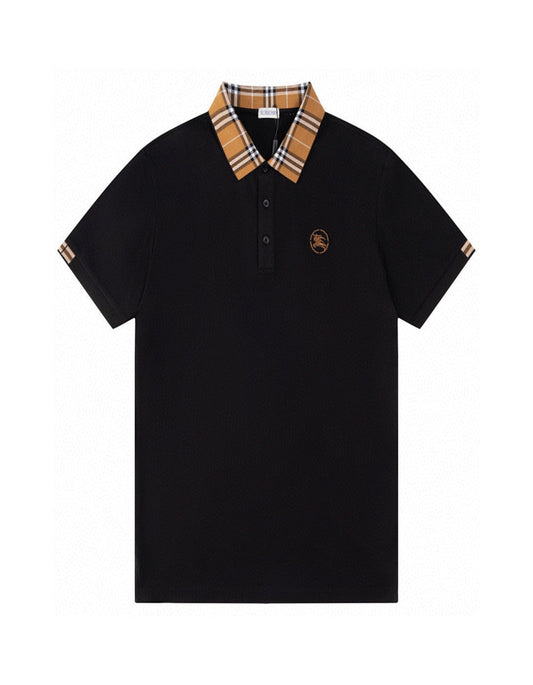 Polo Burberry
