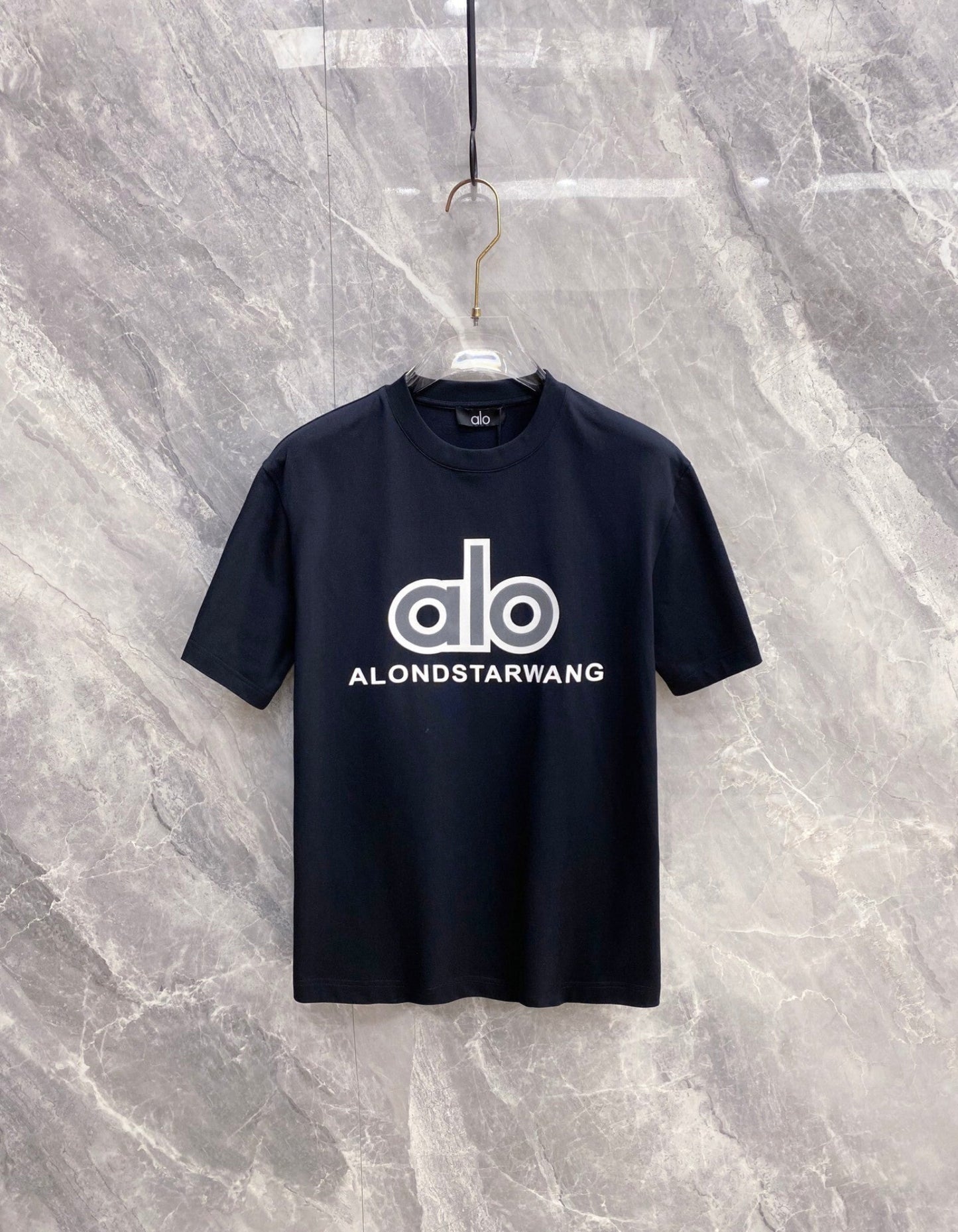 T-shirt Alo