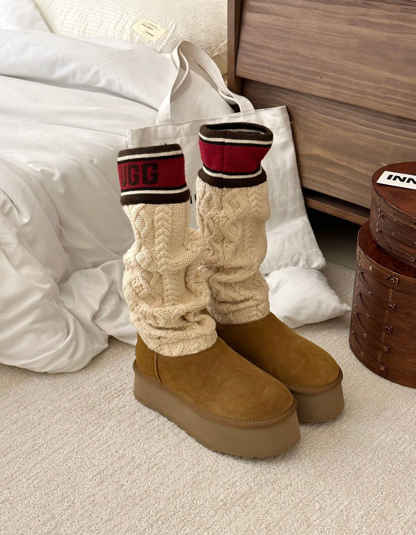 Botte UGG