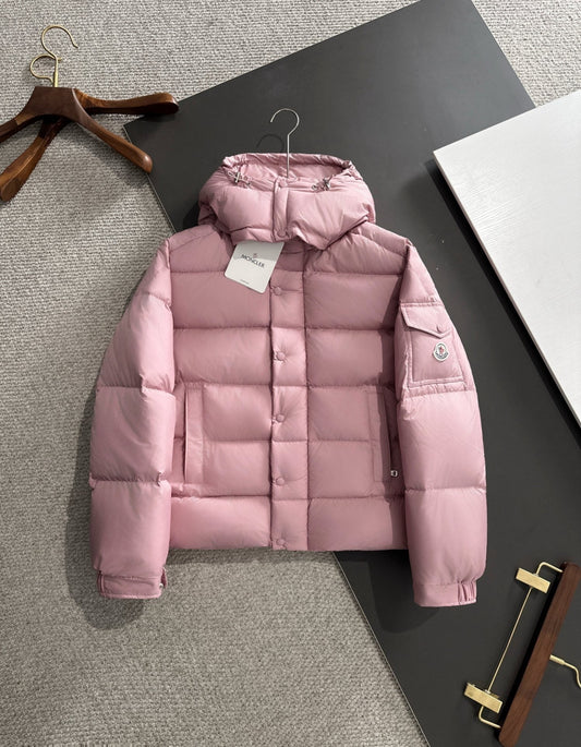 Doudoune Moncler