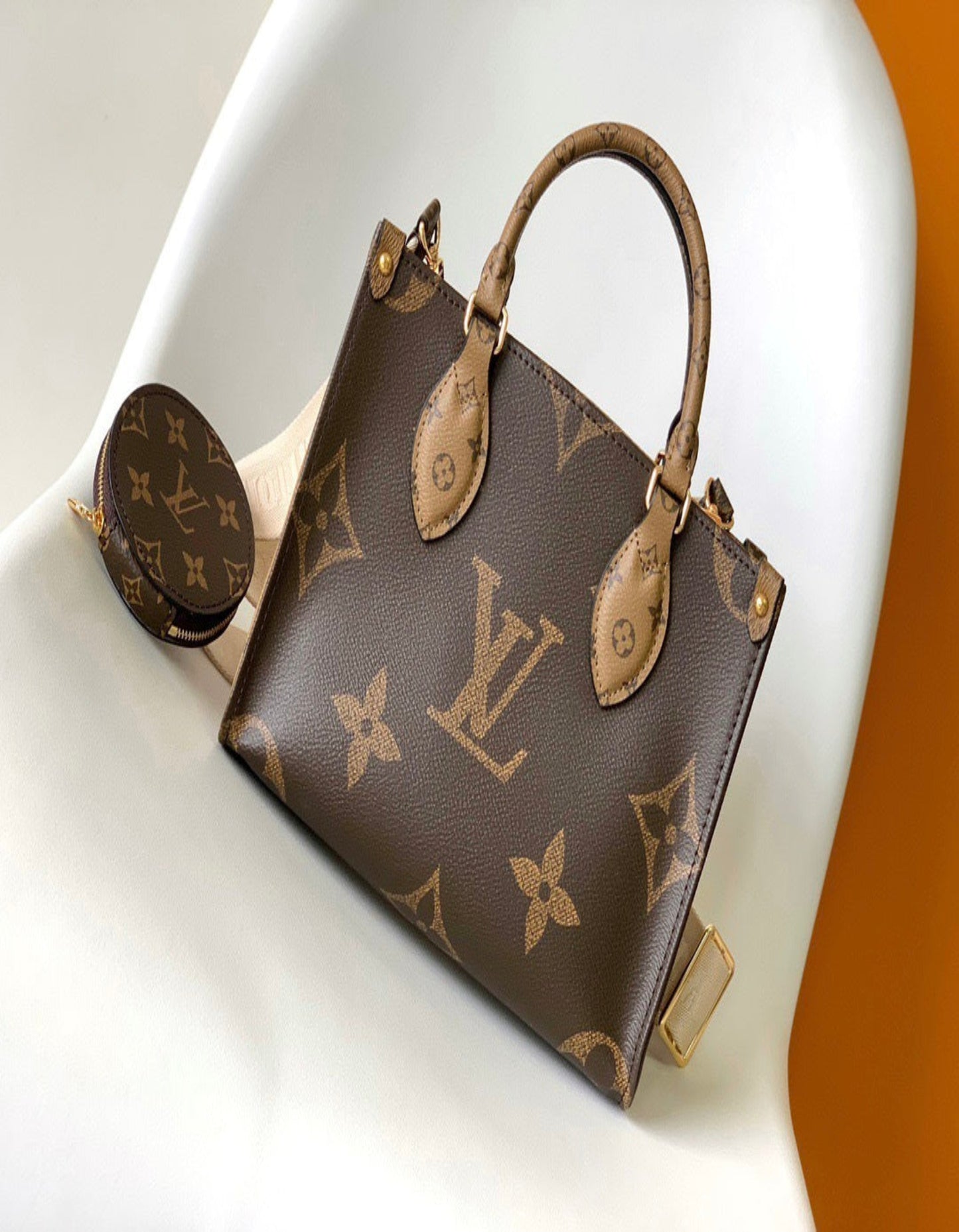 Sac Louis Vuitton
