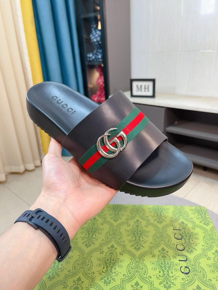 Sandales Gucci