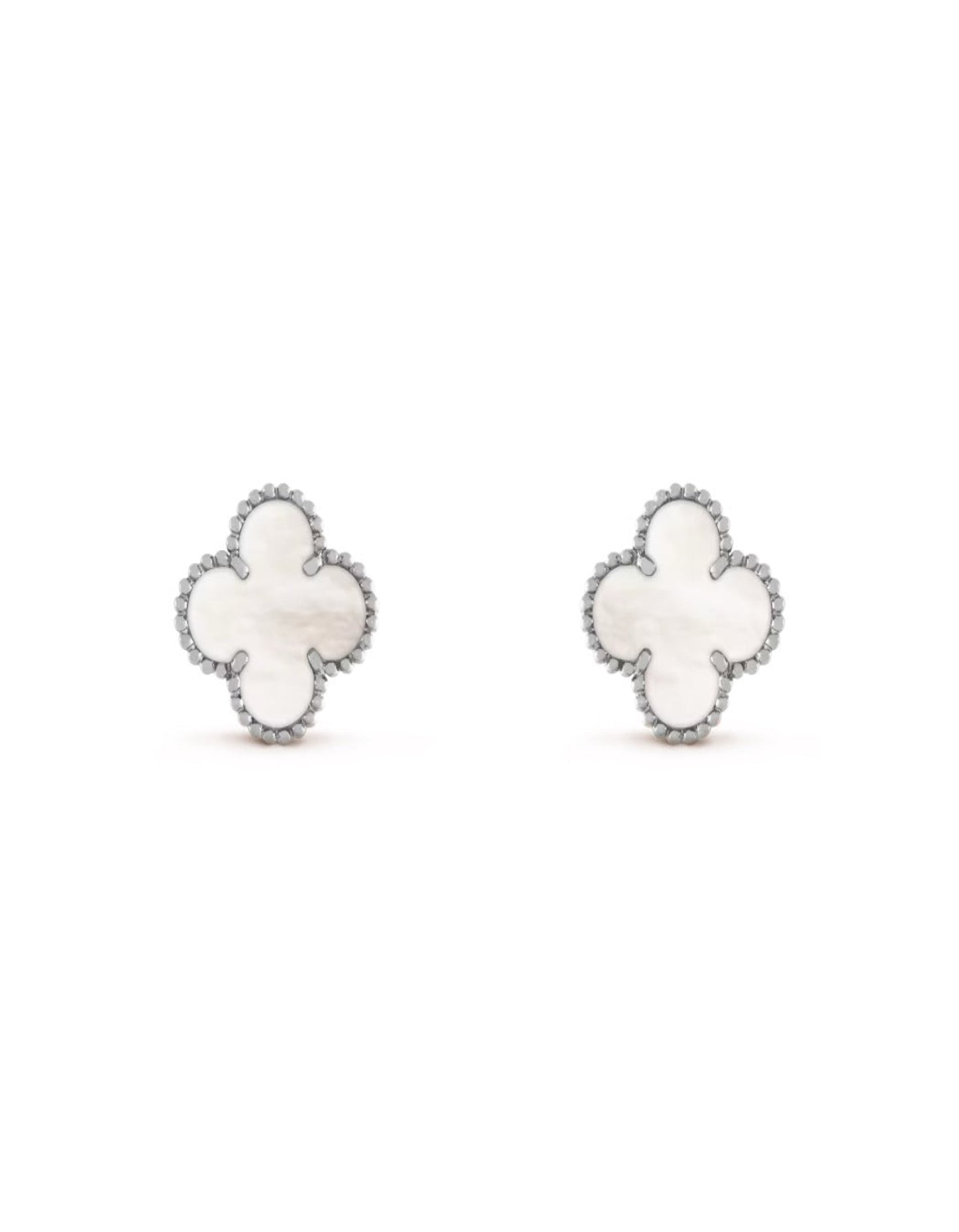 Boucle d'oreilles Van Cleef & Arpels