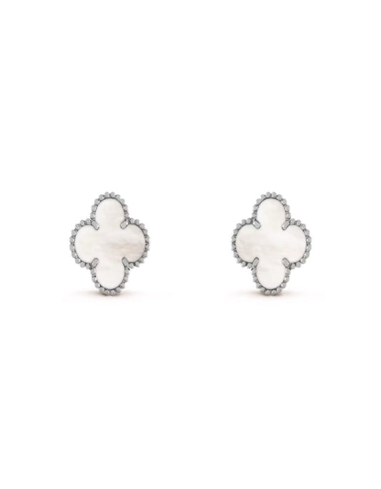 Boucle d'oreilles Van Cleef & Arpels