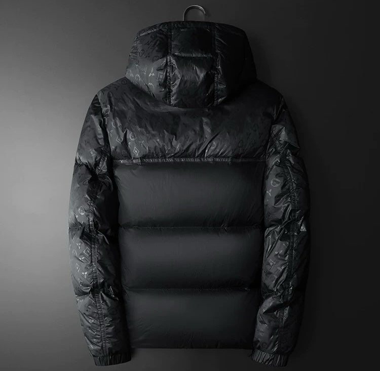 Doudoune Yves Saint Laurent