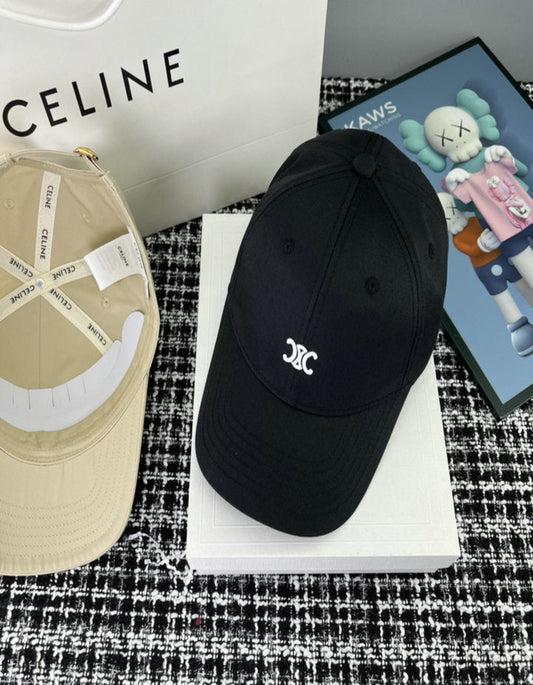 Casquette Céline