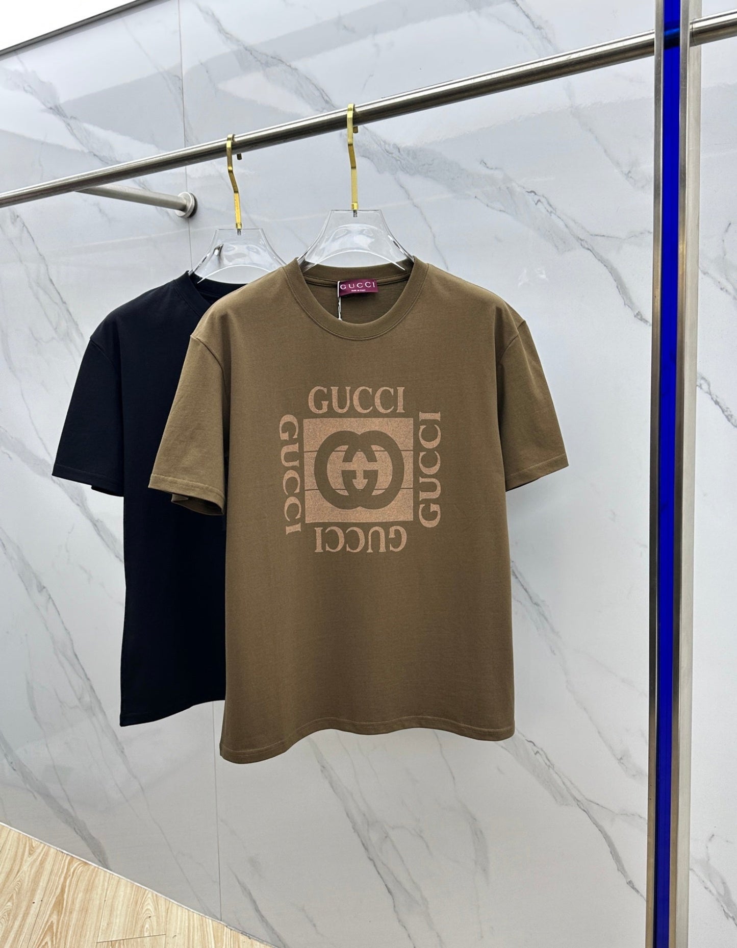T-shirt Gucci