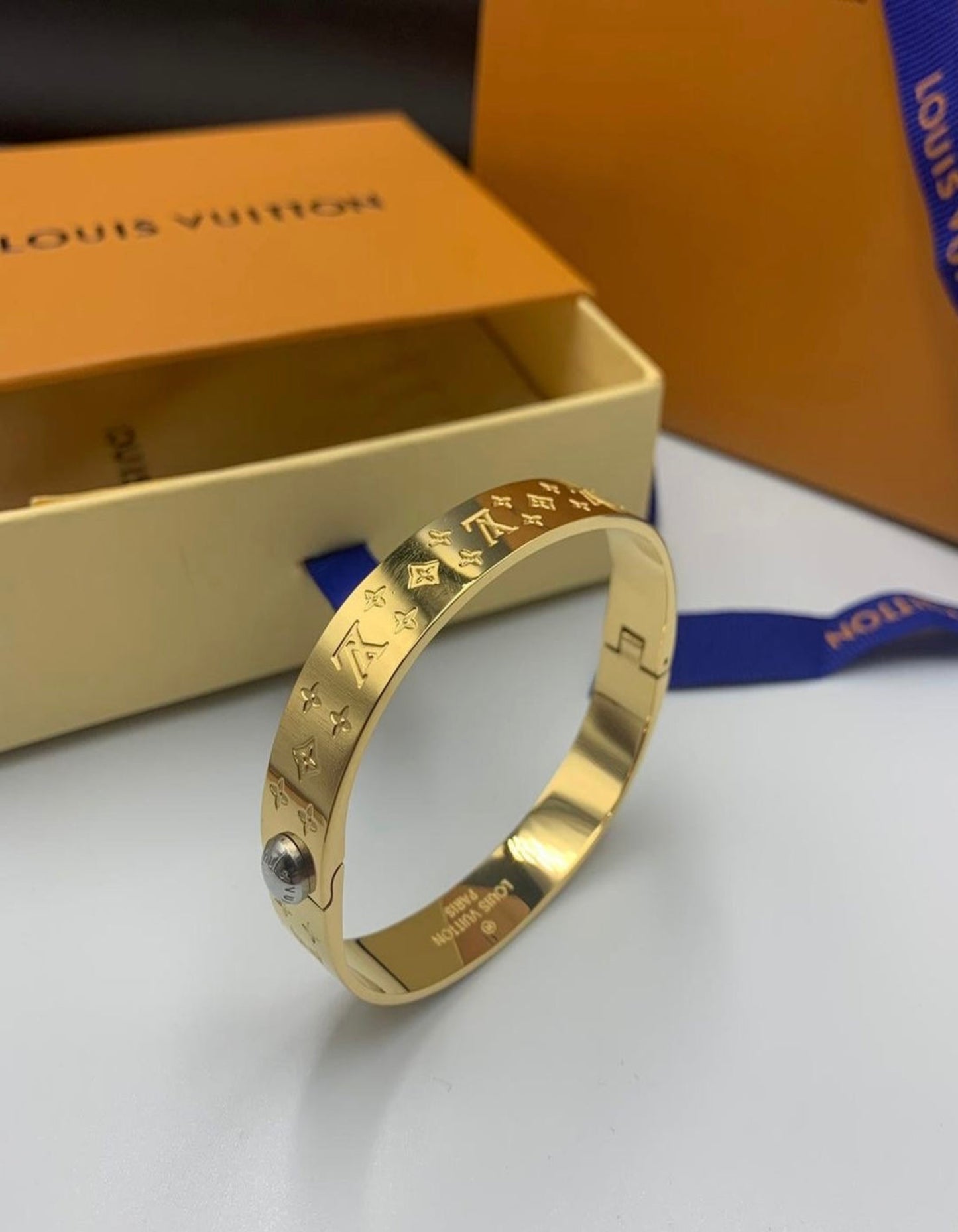 Bracelet Louis Vuitton