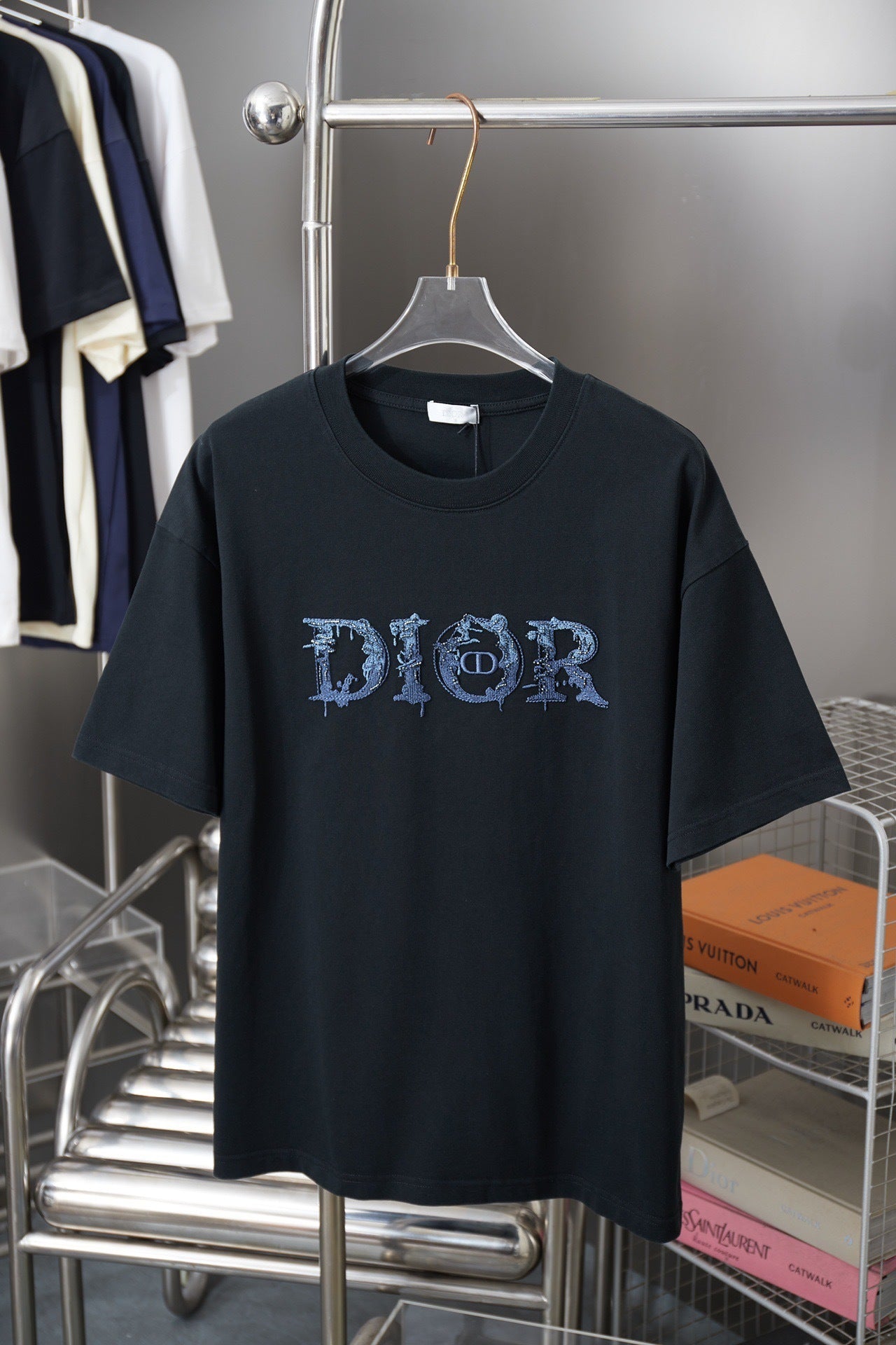 T-shirt Dior