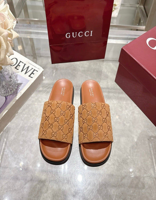 Sandales Gucci