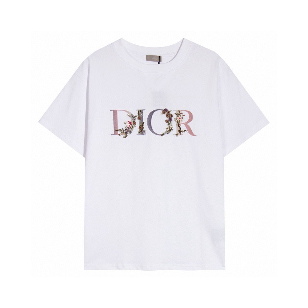 T-shirt Dior