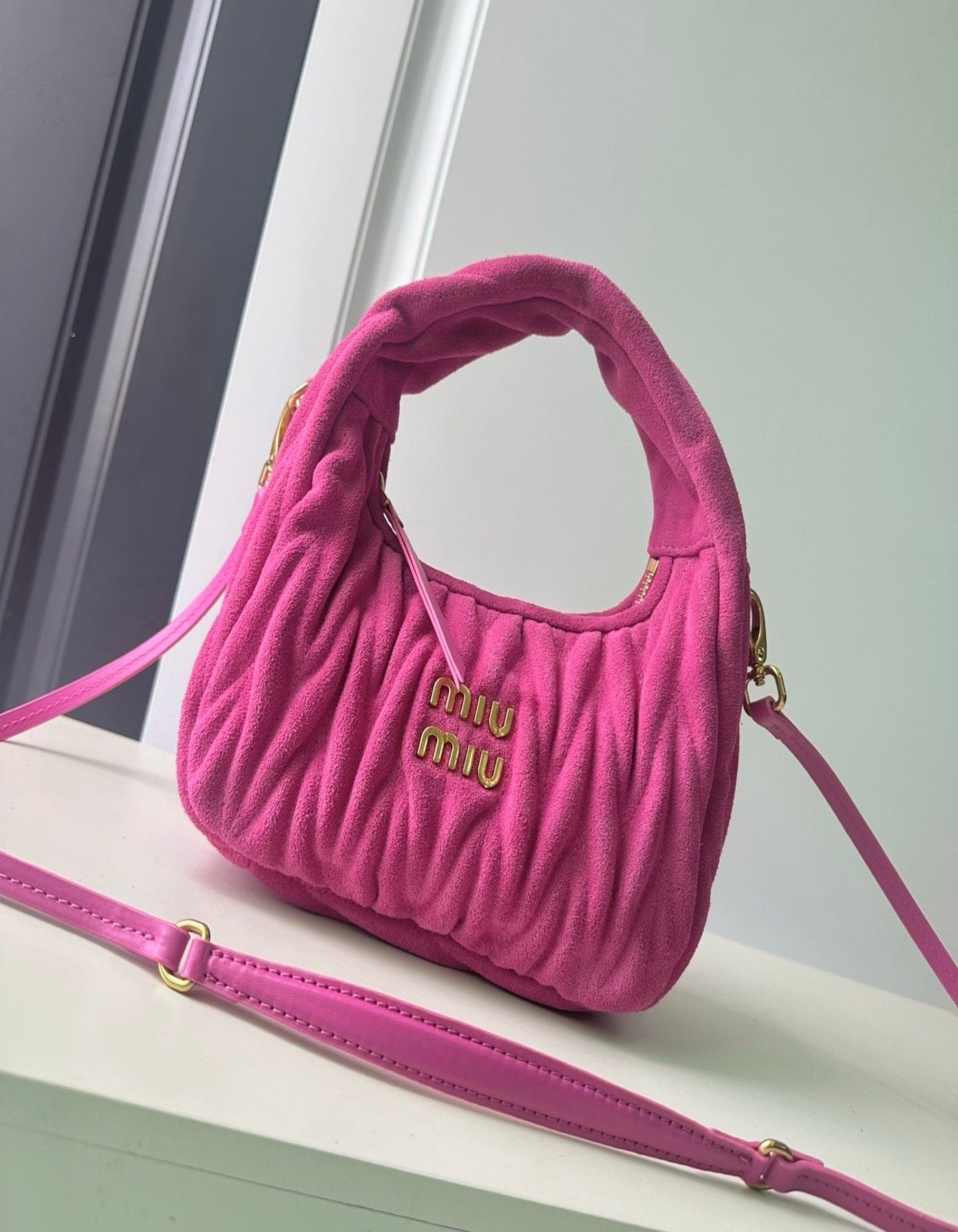 Sac Miumiu