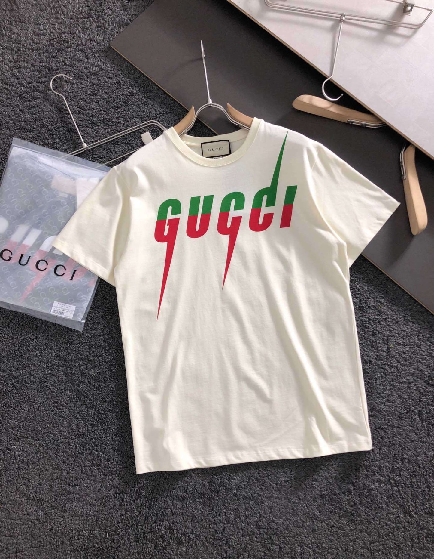 T-shirt Gucci