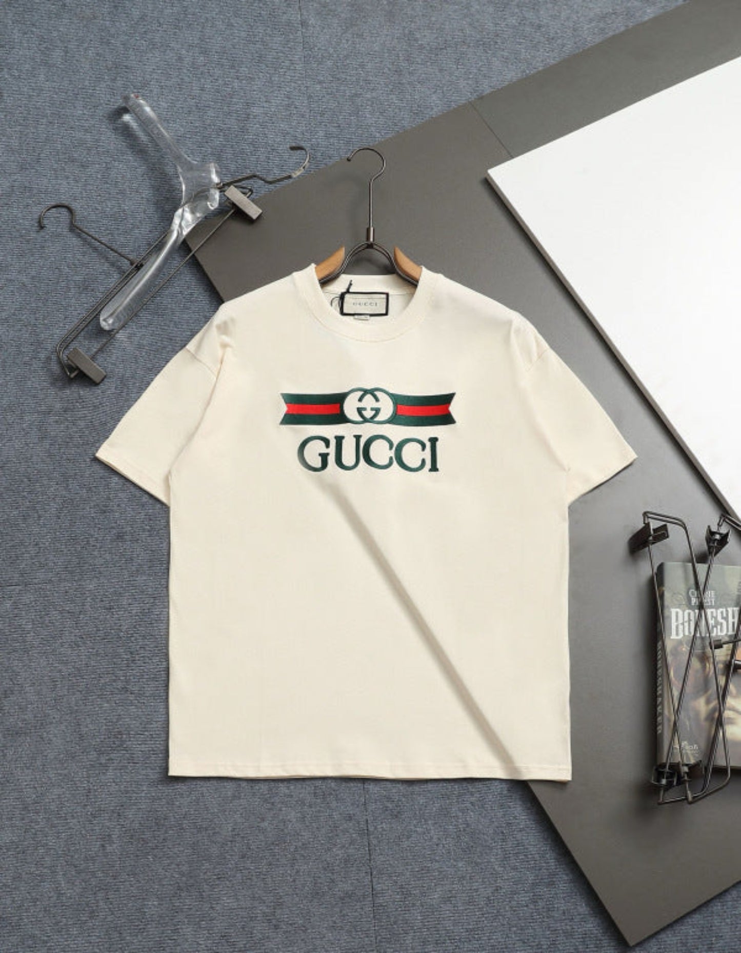 T-shirt Gucci