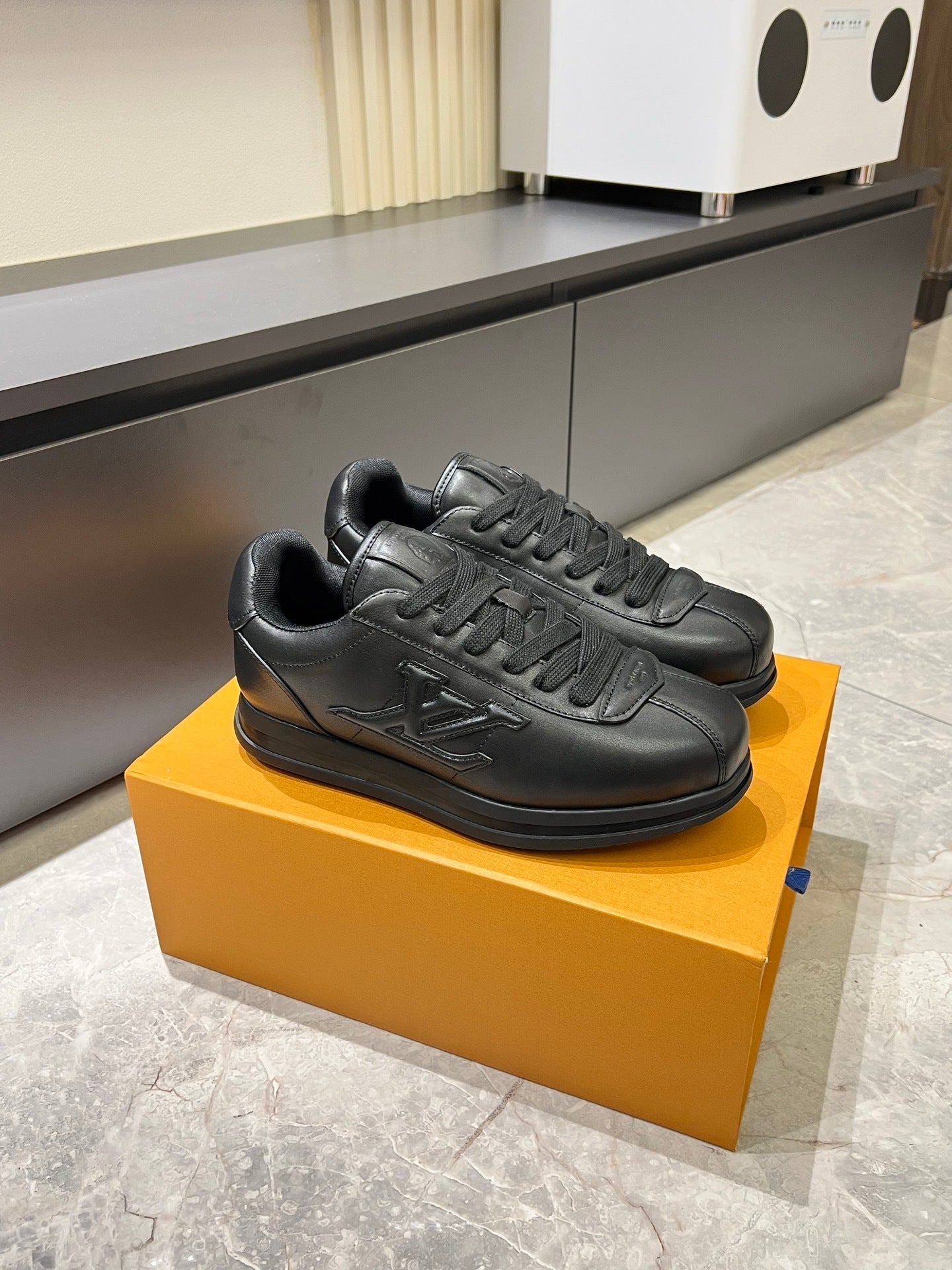 Basket Louis Vuitton