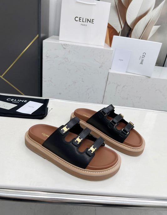 Sandales Céline
