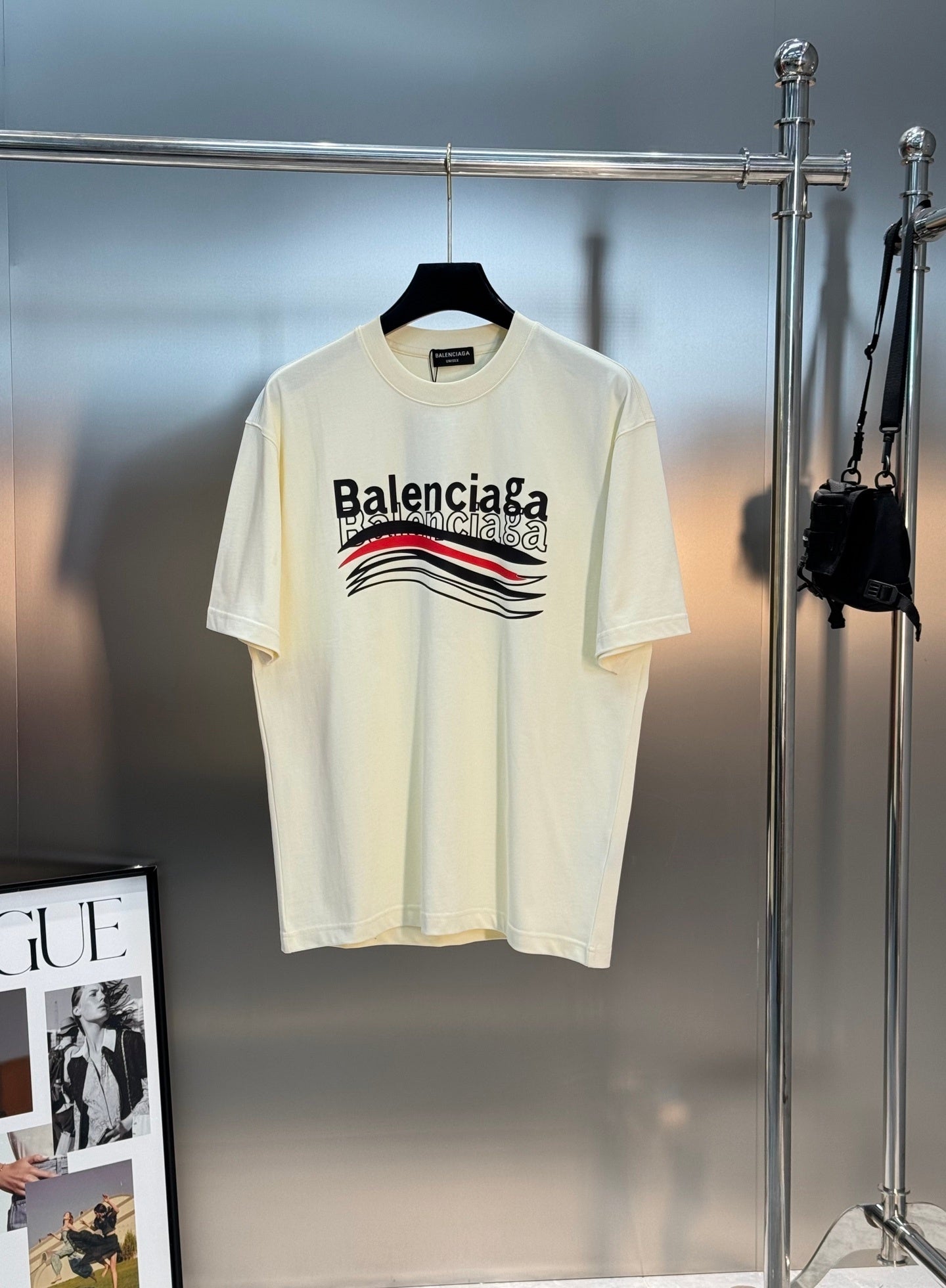 T-shirt Balenciaga