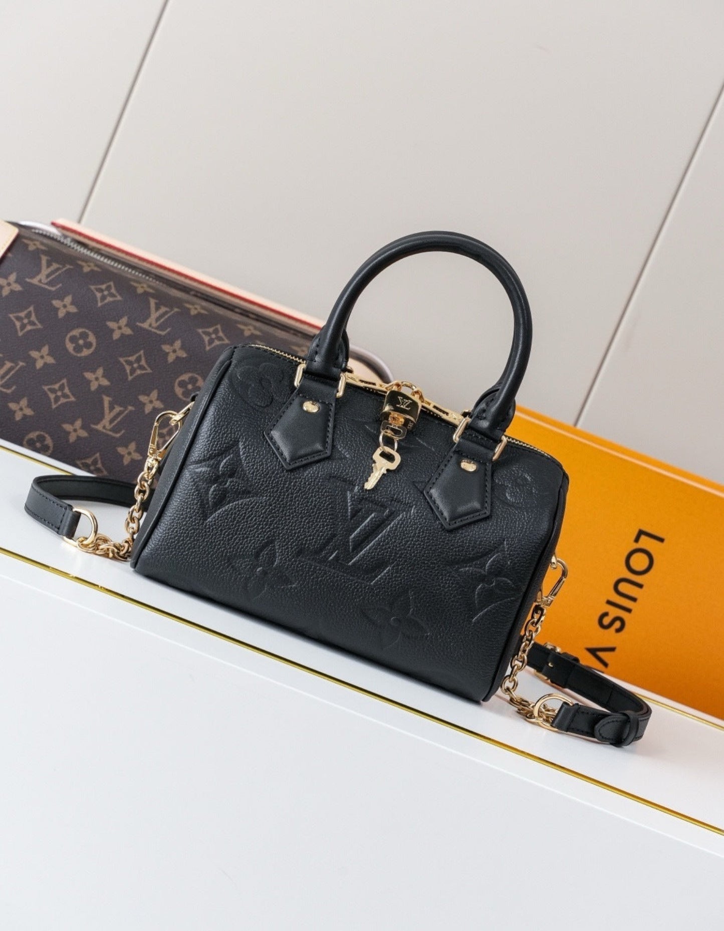 Sac à main Louis Vuitton