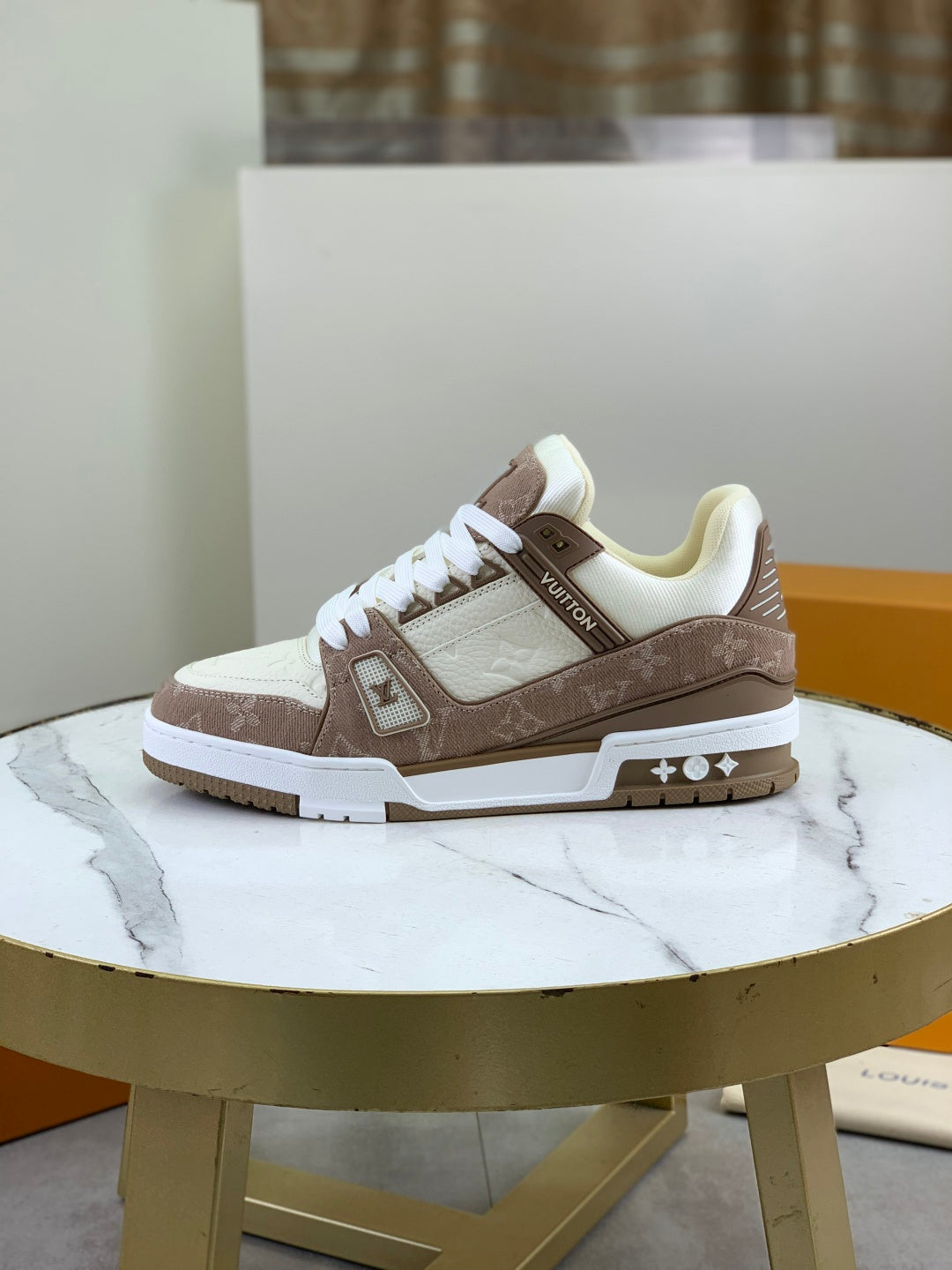 Basket Louis Vuitton