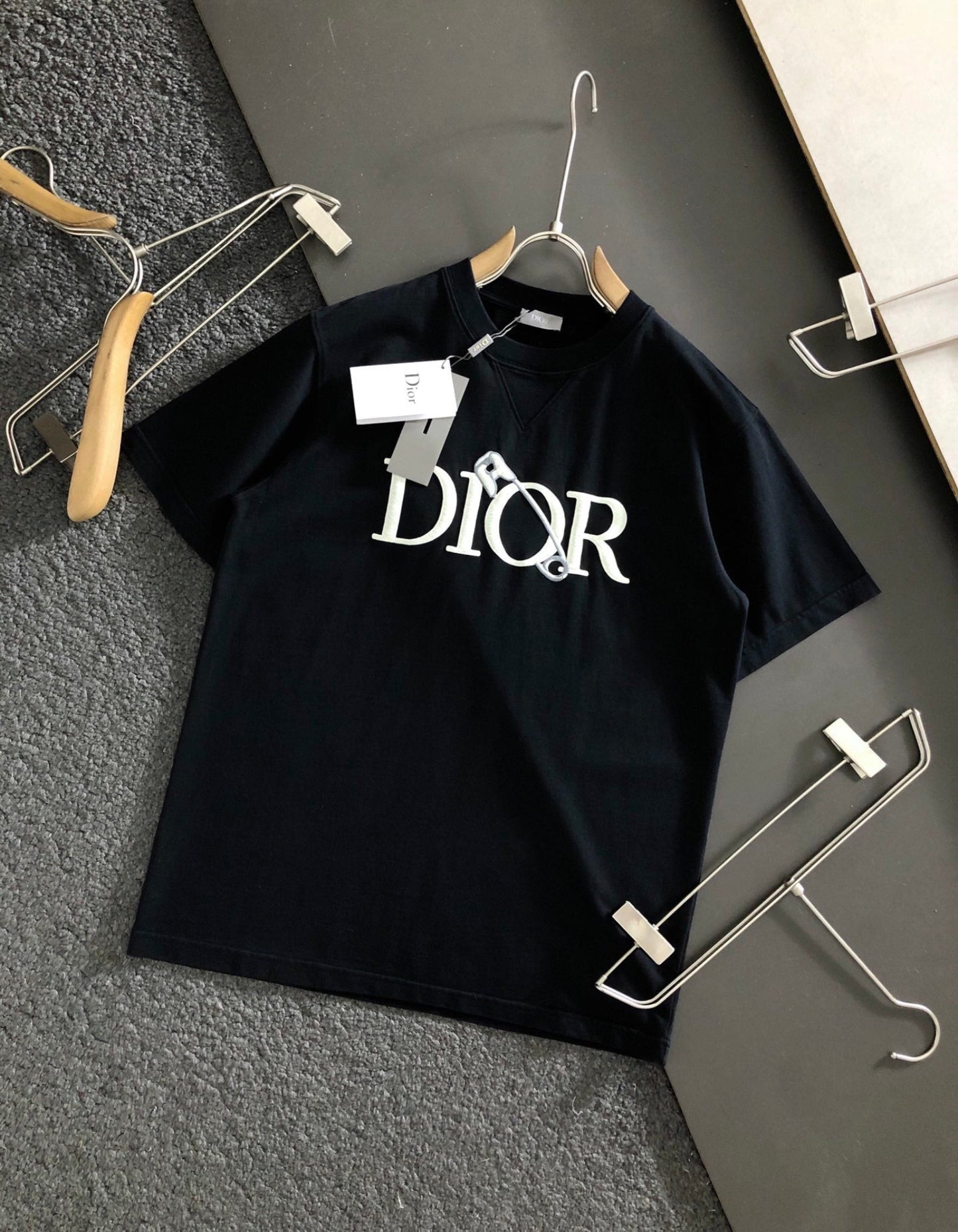 T-shirt Dior
