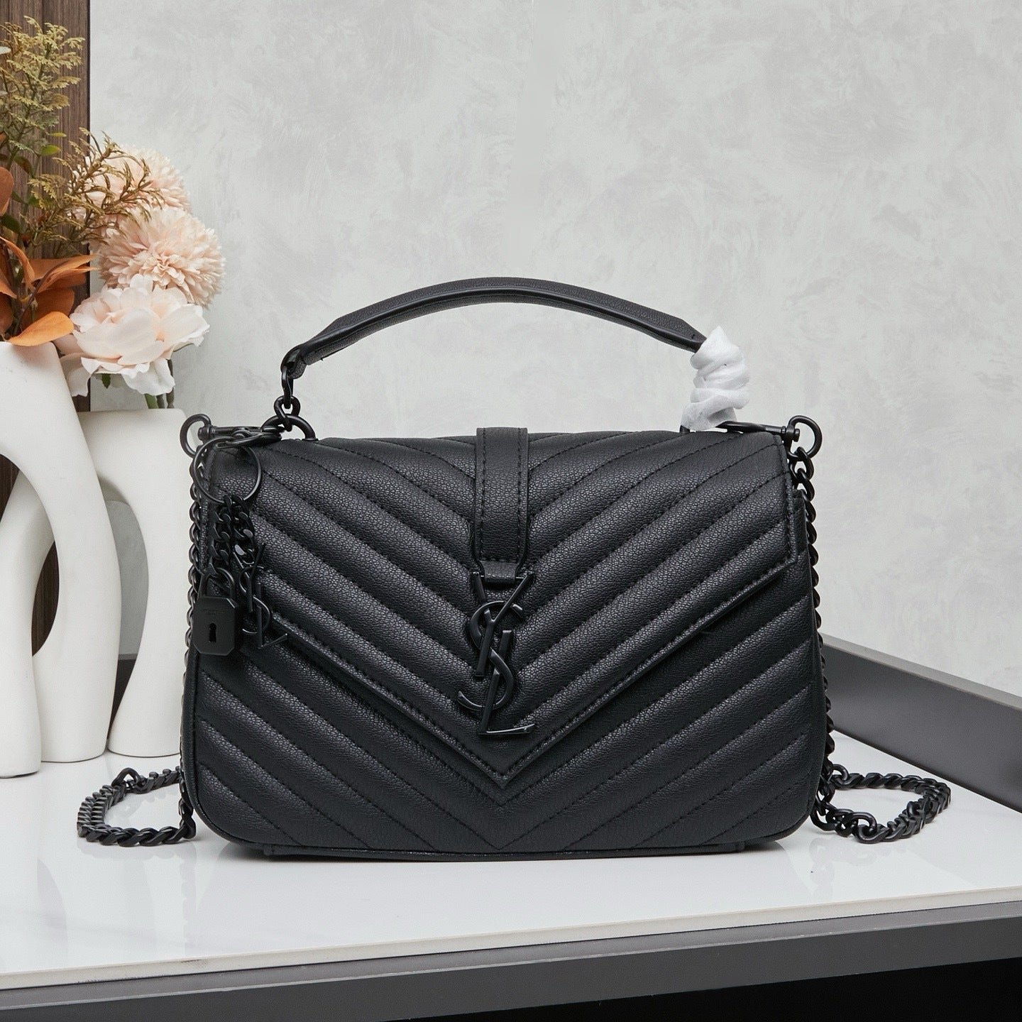 Sac Yves Saint Laurent