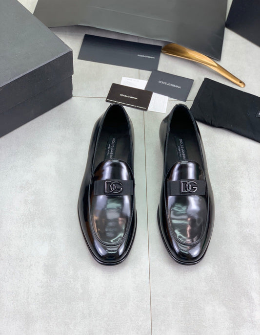 Mocassin Dolce&Gabana