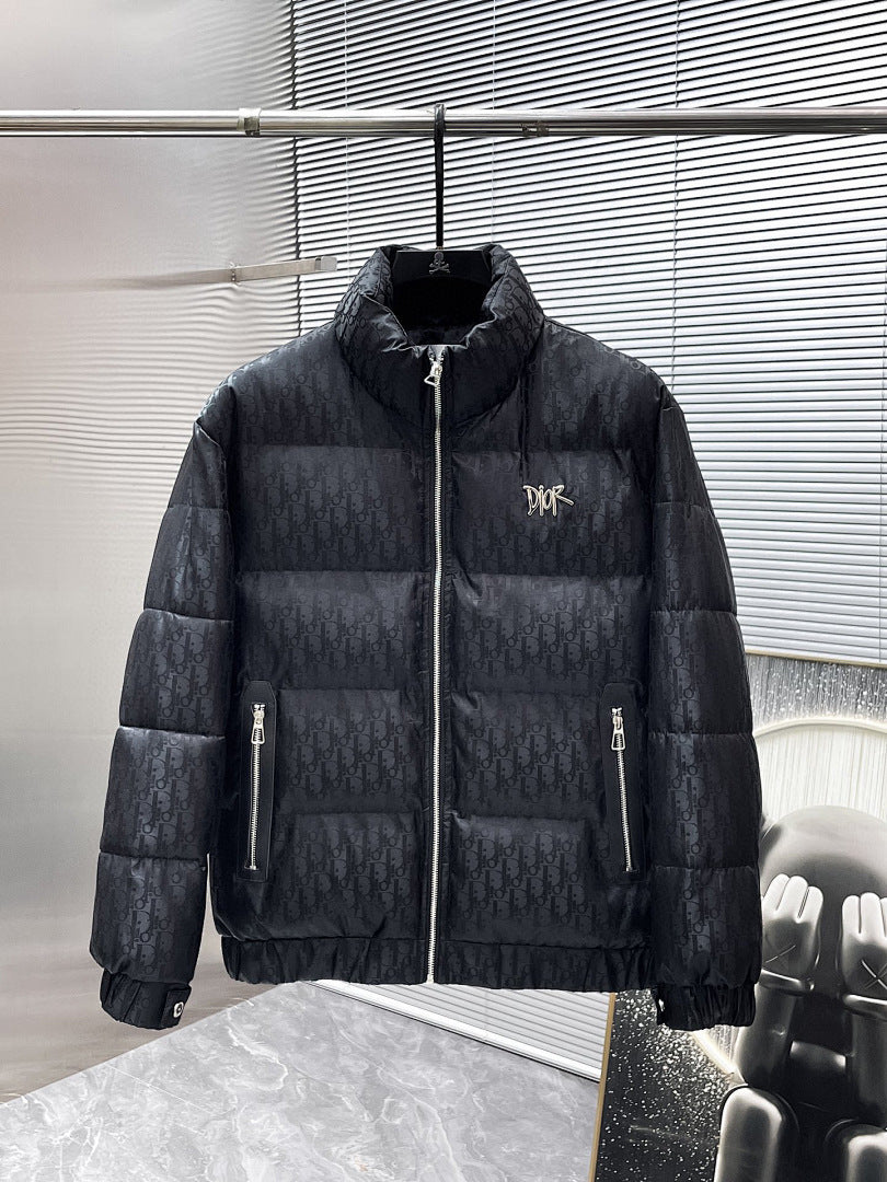 Doudoune Dior