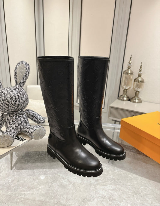 Botte Louis Vuitton