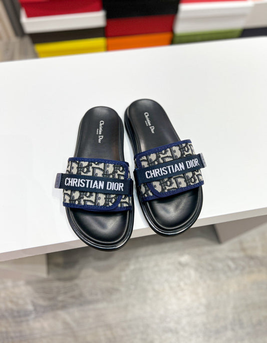 Sandales Dior