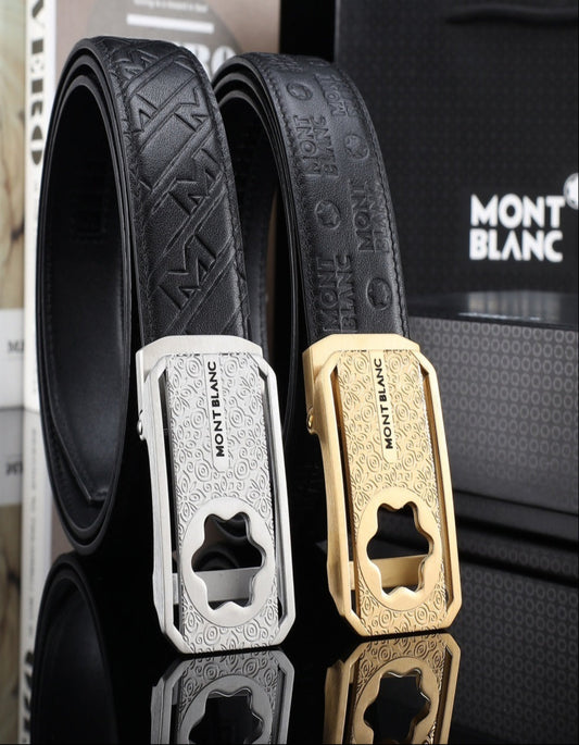 Ceinture Montblanc 105-125 cm
