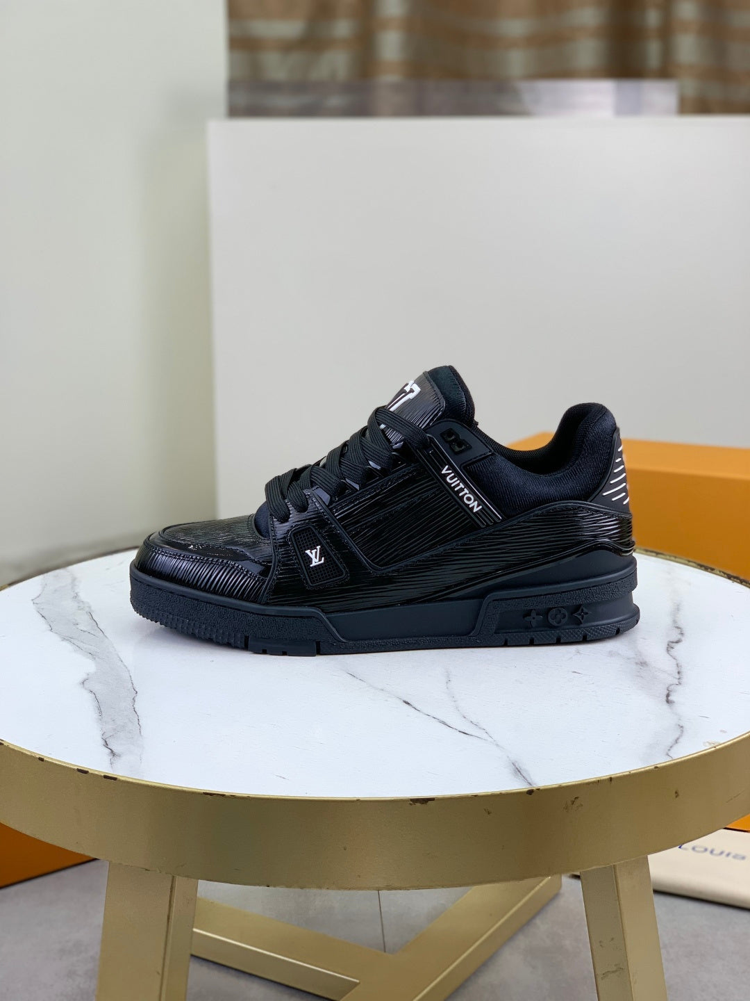 Basket Louis Vuitton