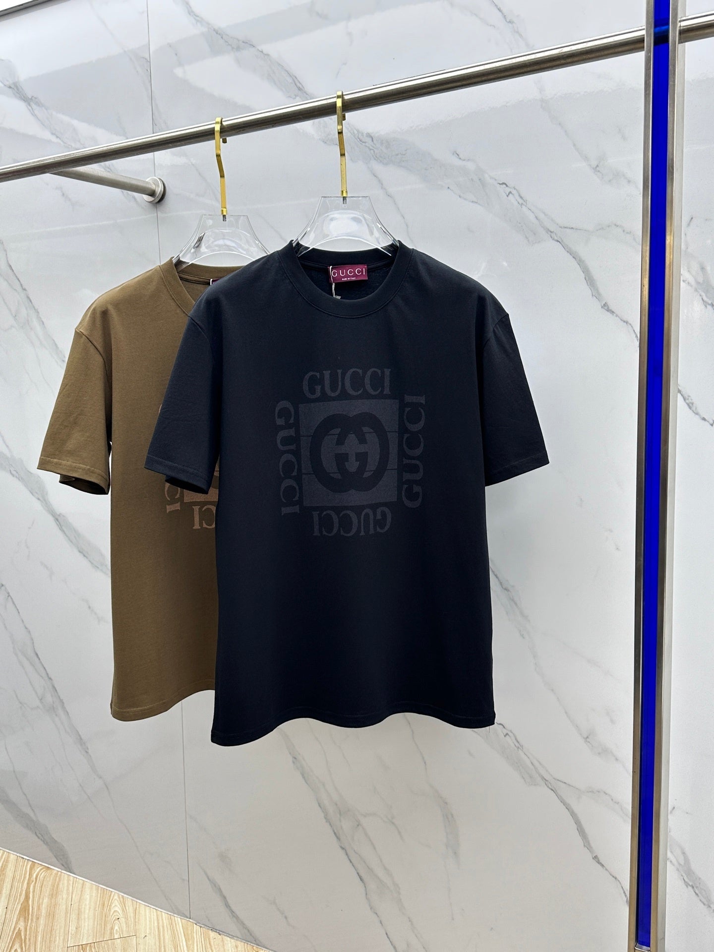 T-shirt Gucci