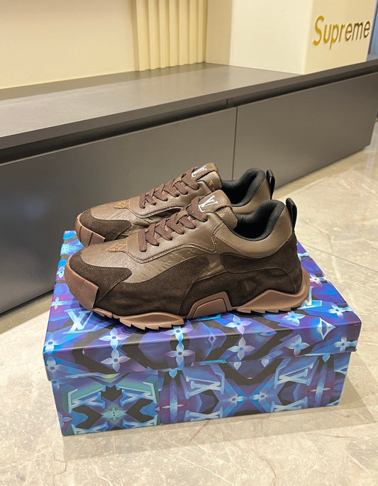 Basket Louis Vuitton