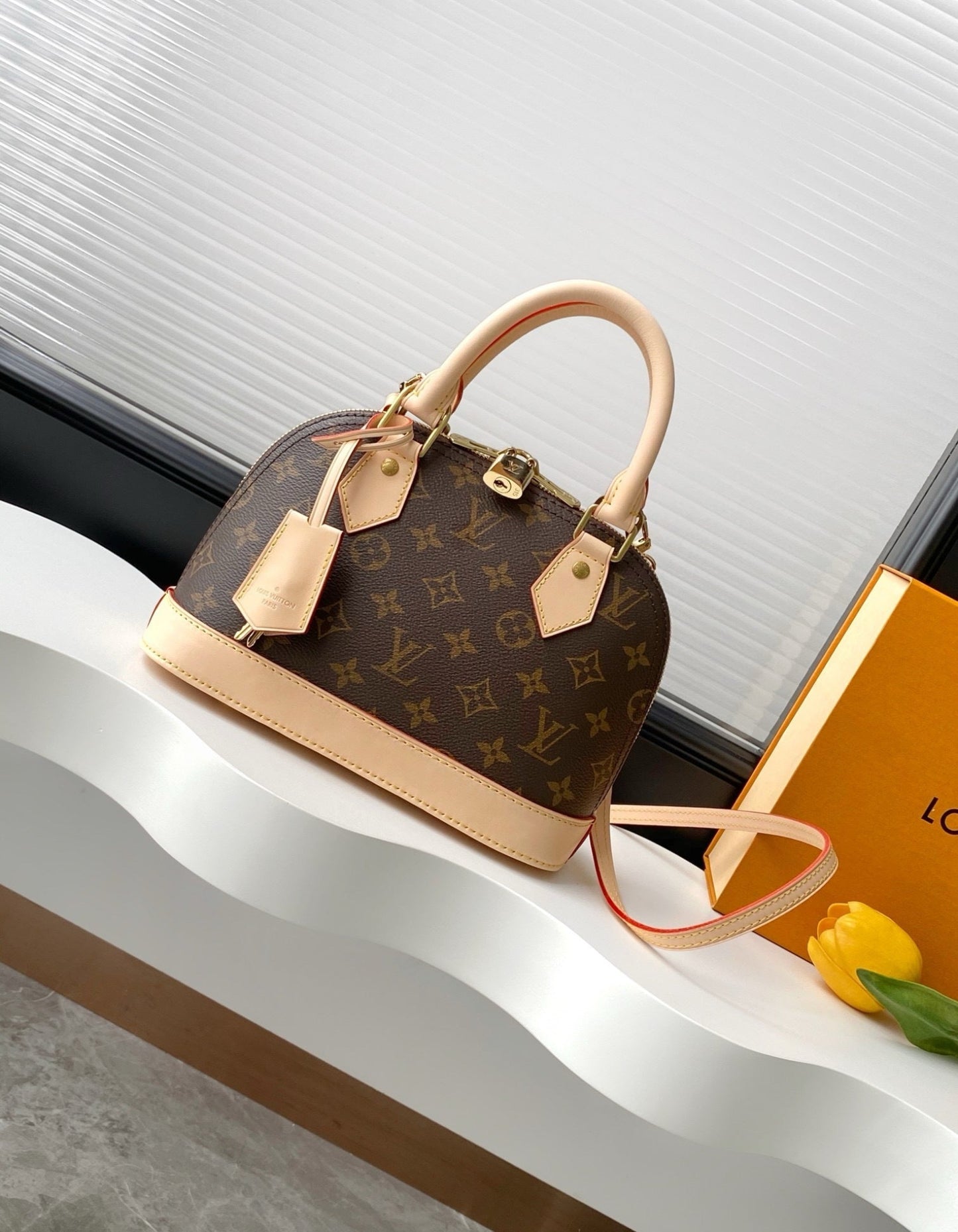 Sac Louis Vuitton