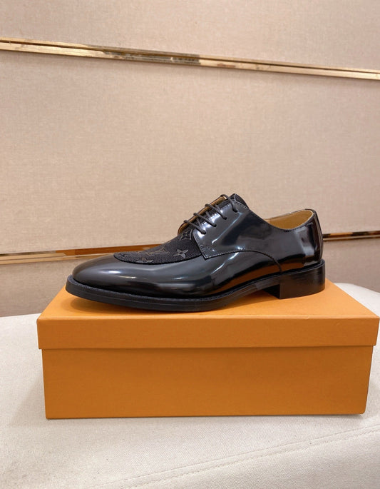 Mocassin Louis Vuitton