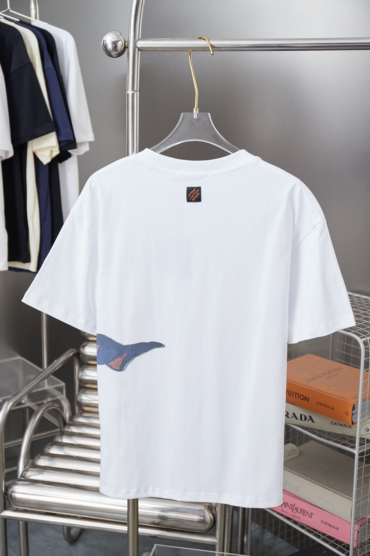 T-shirt Louis Vuitton