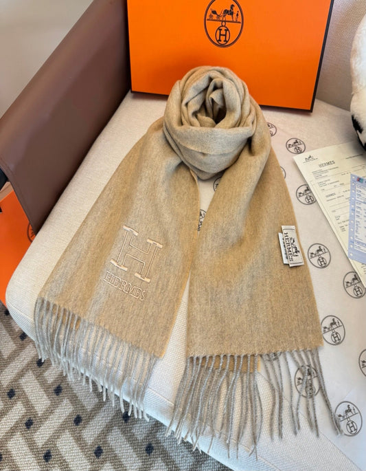 Echarpe Hermes