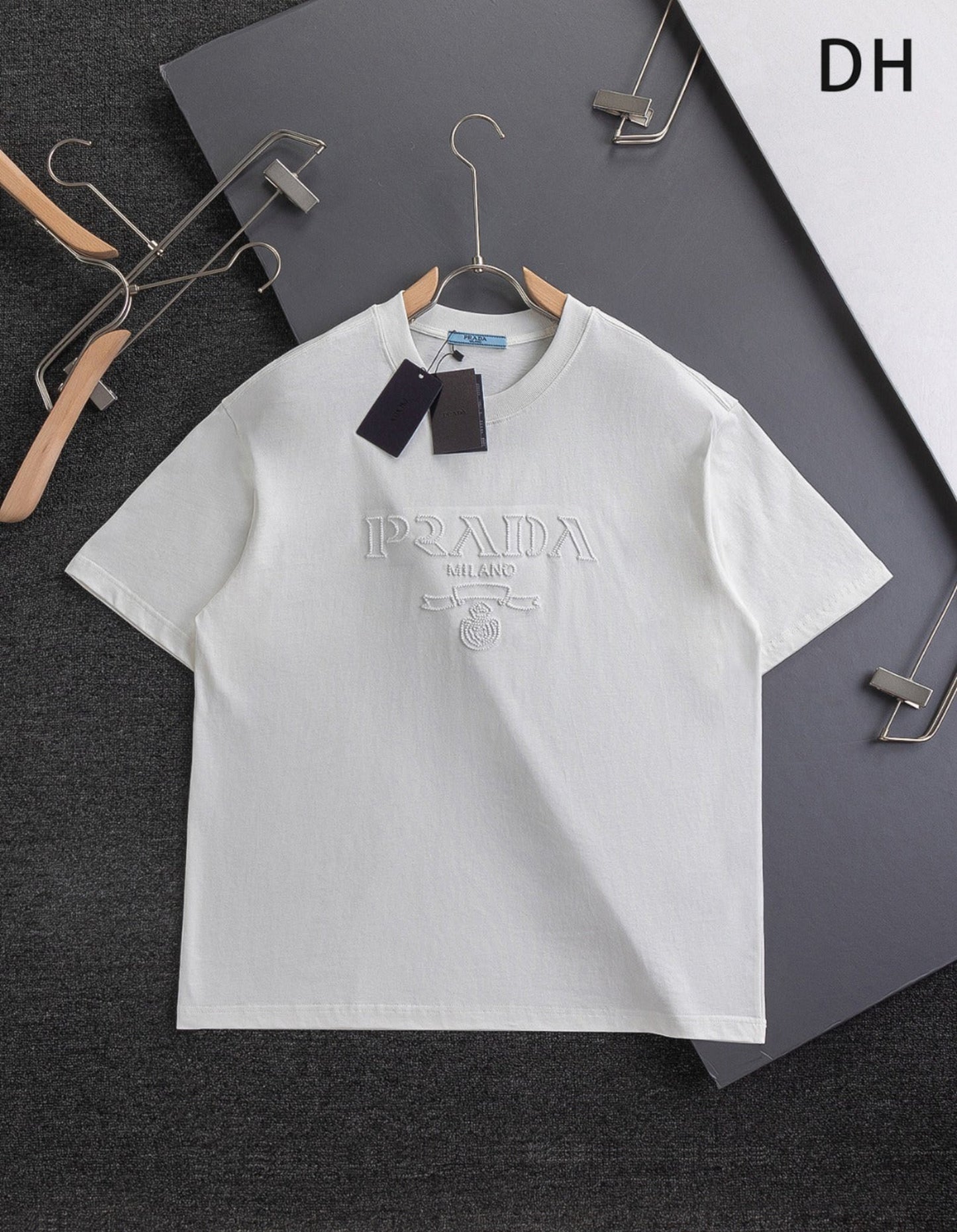 T-shirt Prada