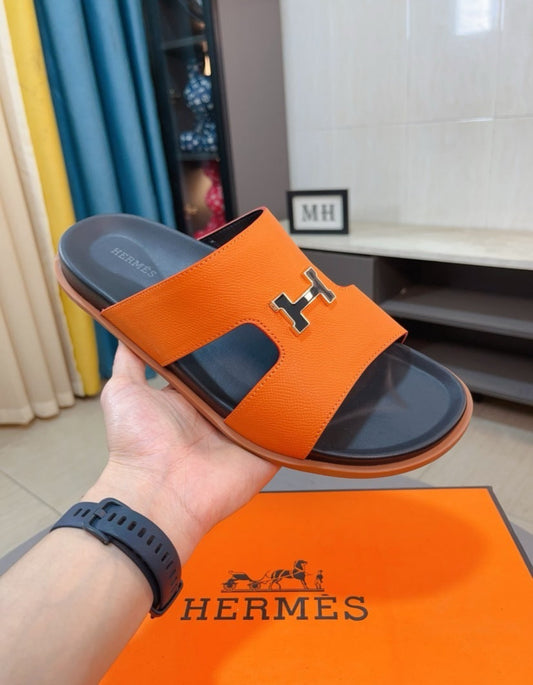 Sandales Hermès