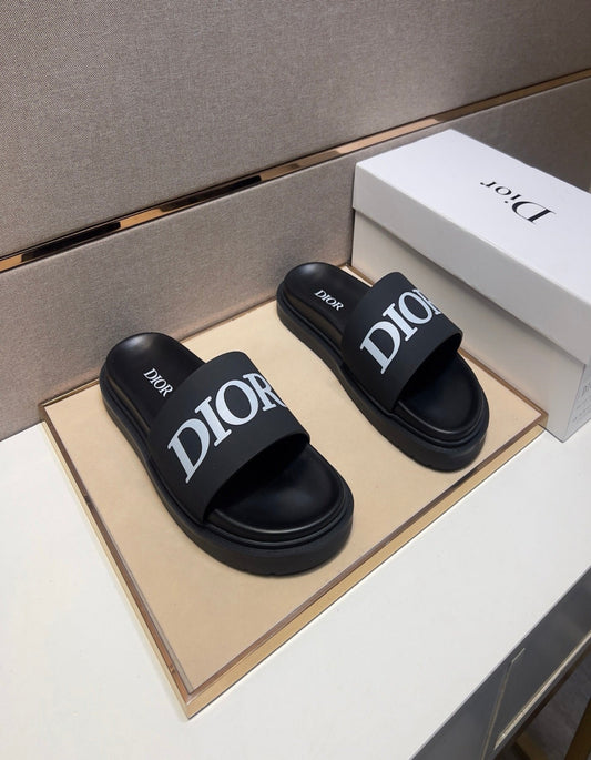 Sandales Dior