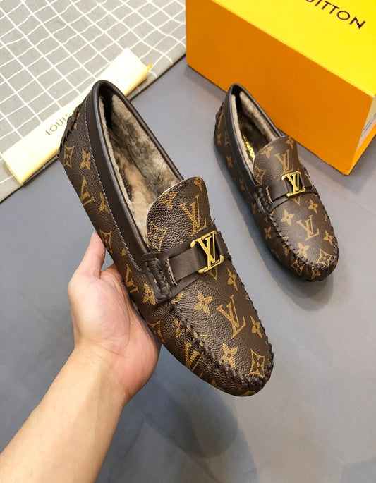 Mocassin Louis Vuitton