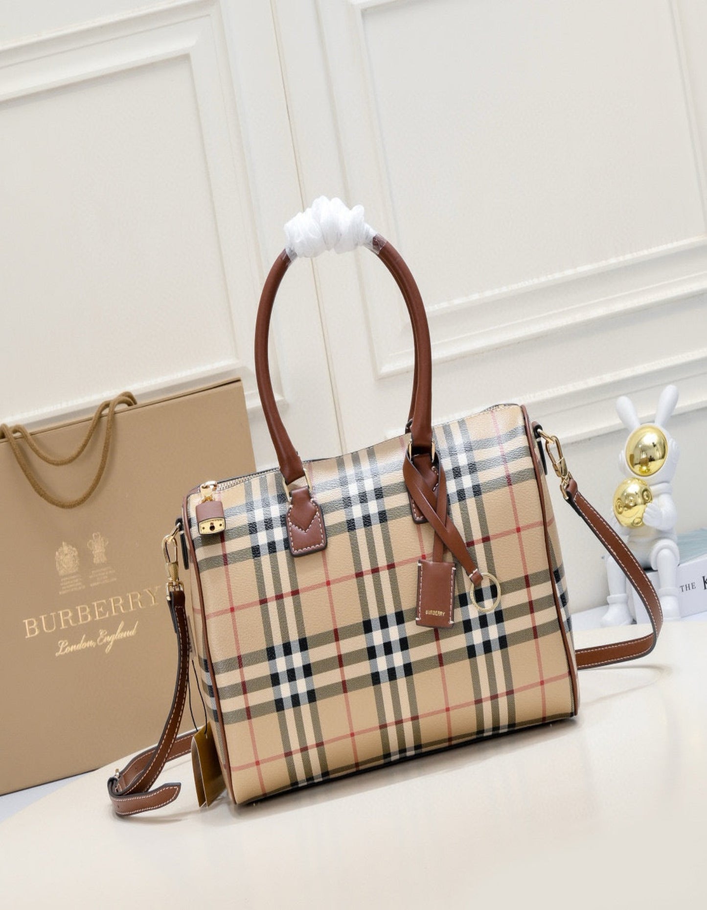 Sac Burberry