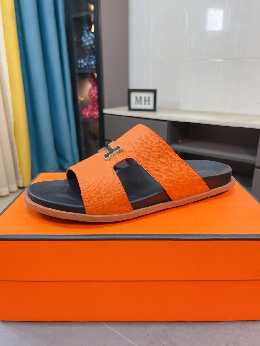 Sandales Hermès