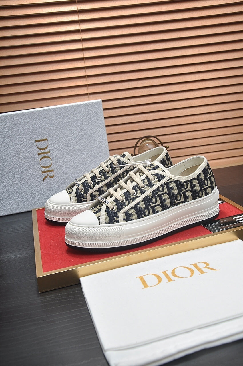 Basket Dior