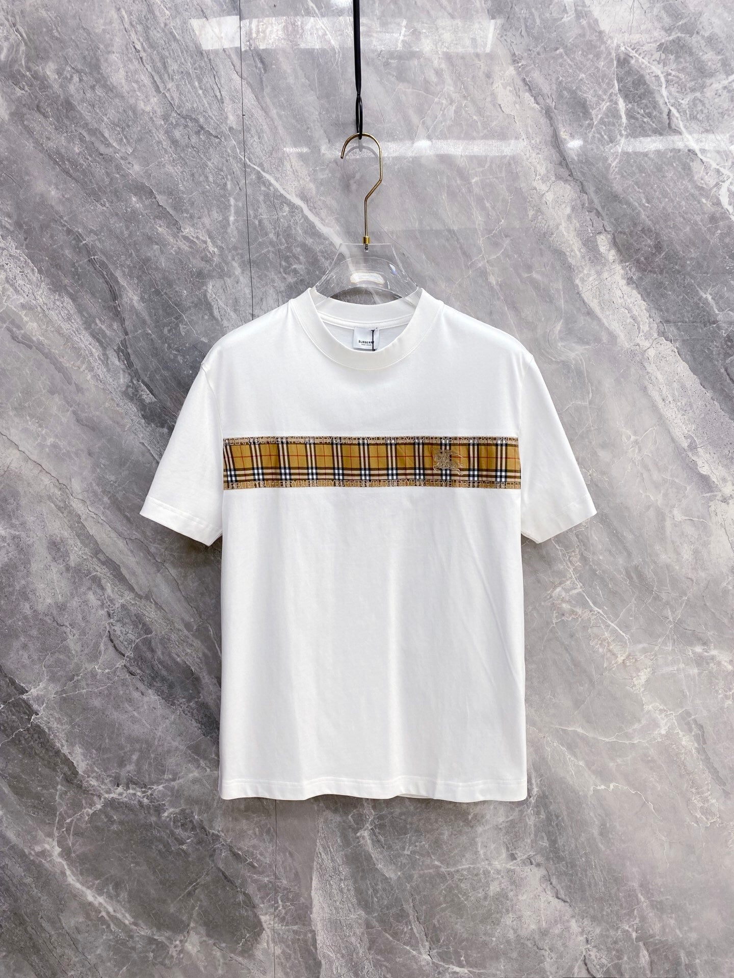 T-shirt Burberry