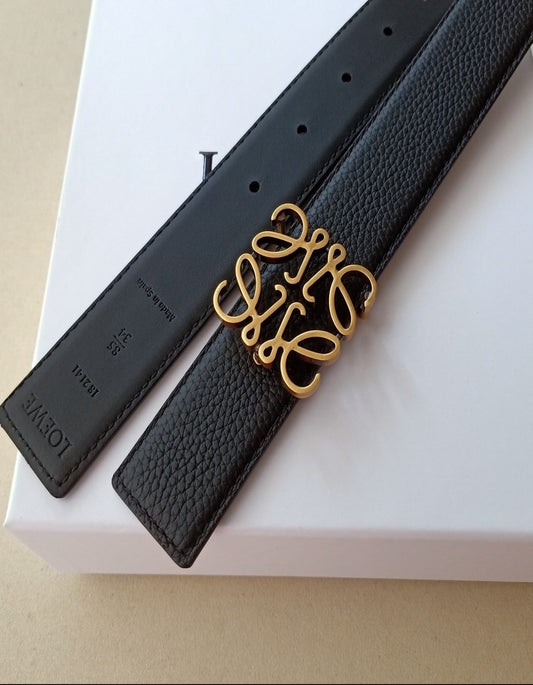Ceinture Loewe 95-125 cm