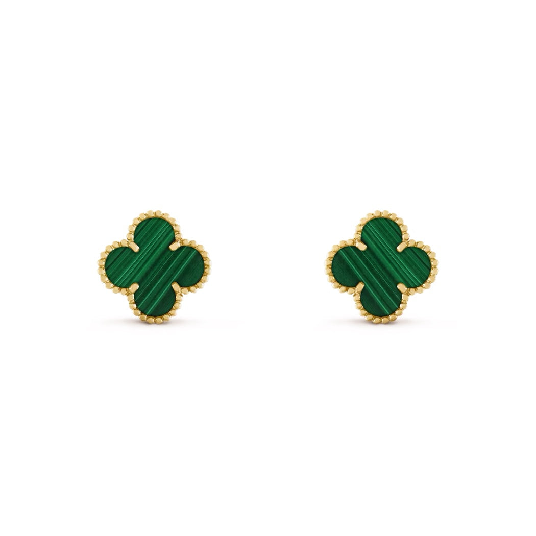 Boucle d'oreilles Van Cleef & Arpels