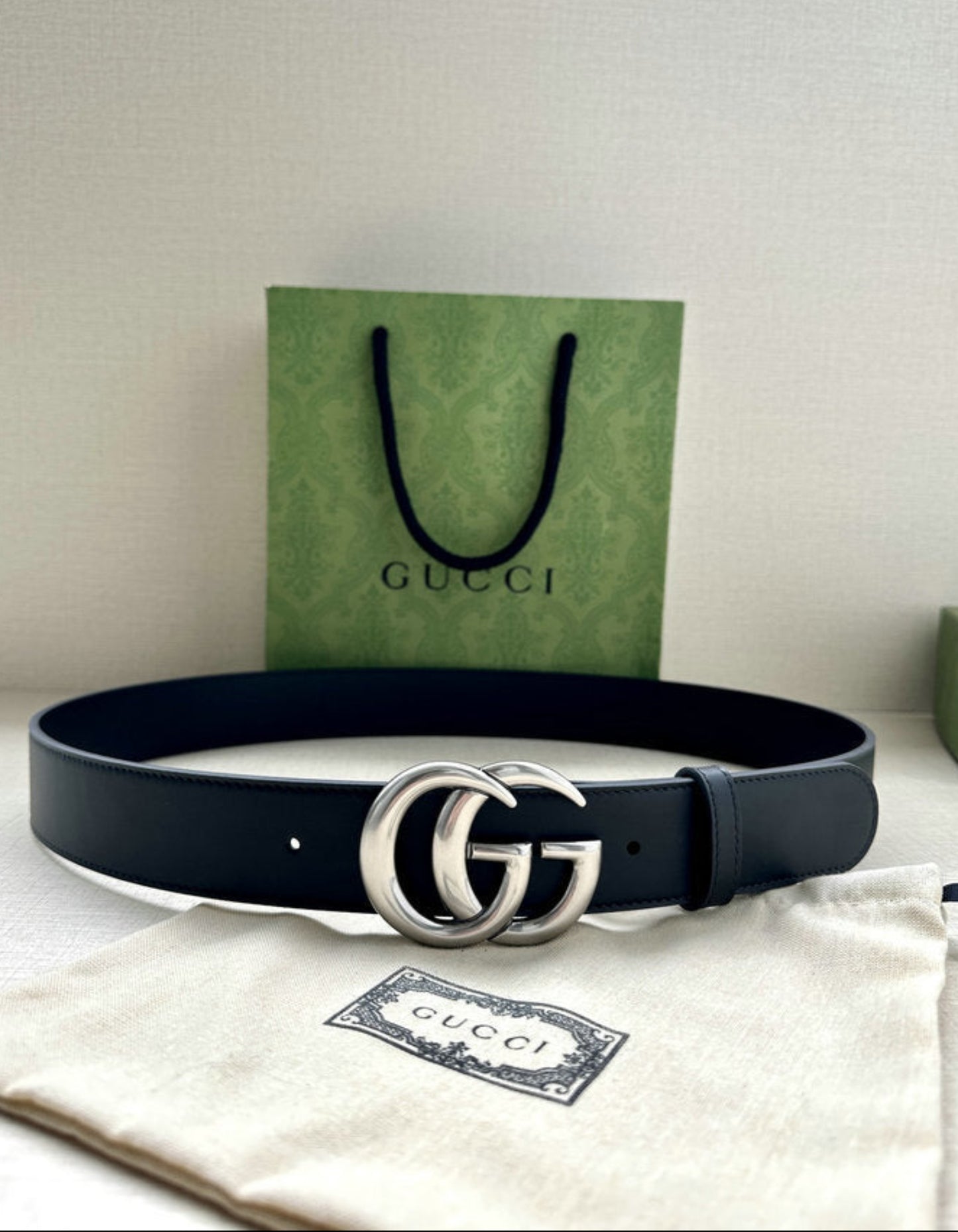 Ceinture Gucci 95-125 cm